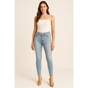 Levi's 721 High Rise Ankle Skinny Jeans Size 10 - NWT